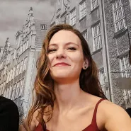 Muzyczny Wieczór w Cafe Klaps z Vivian Jade&Co