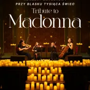 Koncert wśród kwiatów i świec: Tribute to Madonna