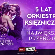 Orkiestra księżniczek