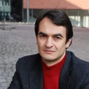 21. Gdańska Jesień Pianistyczna - Philippe Giusiano