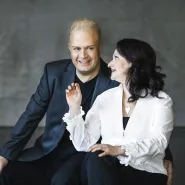 21. Gdańska Jesień Pianistyczna - duet Genova & Dimitrov