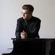 21. Gdańska Jesień Pianistyczna - Piotr Alexewicz