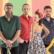 Koncert Letni | Szulerzy