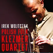 Irek Wojtczak - Polish Folk Klezmer Quartet