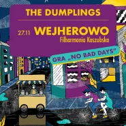 The Dumplings gra No Bad Days