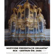 Wakacyjne prezentacje organowe