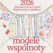 Modele wspólnoty | Wystawa do zabawy