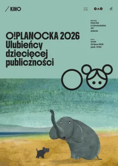 O!Planocka 2026. Ulubieńcy dzieci