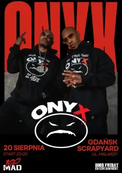 ONYX