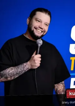 Bartek Toczek - Trasa promocyjna