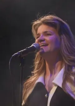 Koncert Letni | Patrycja Ziniewicz | List do Czarnego Anioła