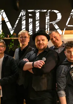 Wejogranie | Mitra