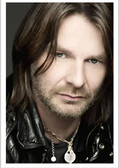 Wejogranie | Ray Wilson