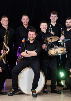 Koncert Letni | Zespół GIS