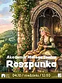 Akademia Małego Teatru - Roszpunka
