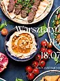 Warsztaty lulinarne Meze
