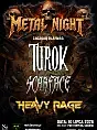 Metal Night w Torpedzie