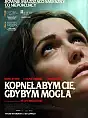 Kopnęłabym cię gdybym mogła