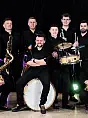 Koncert Letni | Zespół GIS