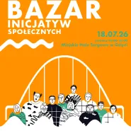 Bazar Inicjatyw Społecznych