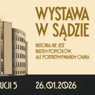 Wystawa w Sądzie