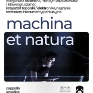 Machina et Natura | CA2026