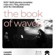 The book of waves | CA2026