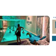 Kobiecy Wieczór - Aqualatess