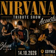 Nirvana Tribute Show Acoustic