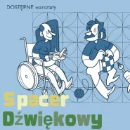Spacer Dźwiękowy