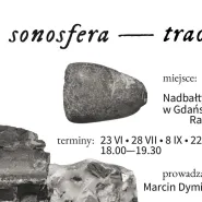 Tracklista | Sonosfera
