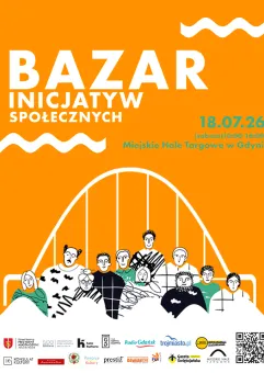 Bazar Inicjatyw Społecznych