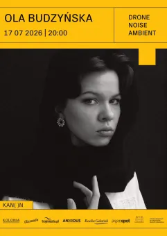 Ola Budzyńska 