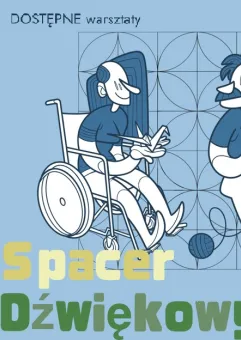 Spacer Dźwiękowy