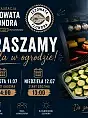 Lipcowy weekend w Zezowatej Flondrze