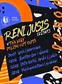 Reni Jusis (DJ set) x The Very Polish Cut Outs