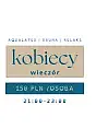 Kobiecy Wieczór - Aqualatess