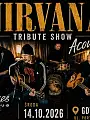 Nirvana Tribute Show Acoustic