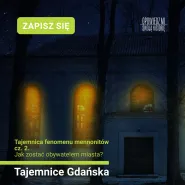 Tajemnica fenomenu menonitów - co nam zbudowali?