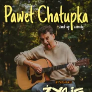 Paweł Chałupka - Życie jest nobelon