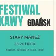 Festiwal Kawy w Gdańsku 