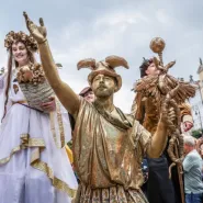 Ceremonia Otwarcia Jarmarku św. Dominika