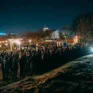 Narracje 2027 Stary Chełm 