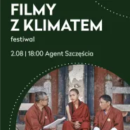 Filmy z klimatem - Agent szczęścia