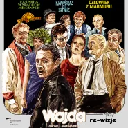 WAJDA: re-wizje | Brzezina