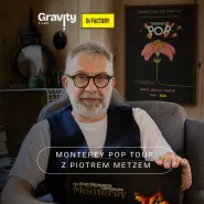 Monterey pop | Tour z Piotrem Metzem | prelekcja przed seansem