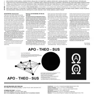 Art Destinations. APO-THEO-SUS