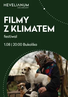 Filmy z klimatem - Bukolika