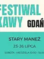 Festiwal Kawy w Gdańsku 