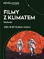 Filmy z klimatem - Wulkan miłości